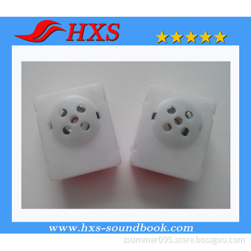 Highly Recommended Stuffed Animal Electronic Music Sound box